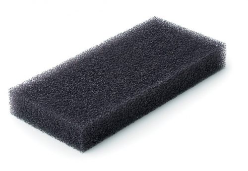 FOAM RUBBER