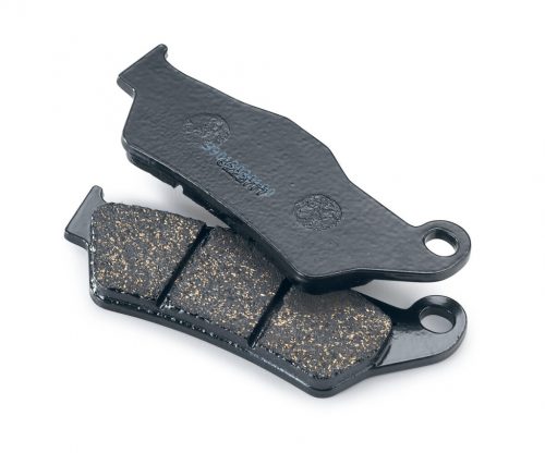 BRAKE PAD