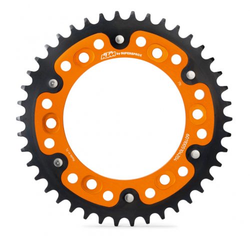 SUPERSPROX STEALTH REAR SPROCKET