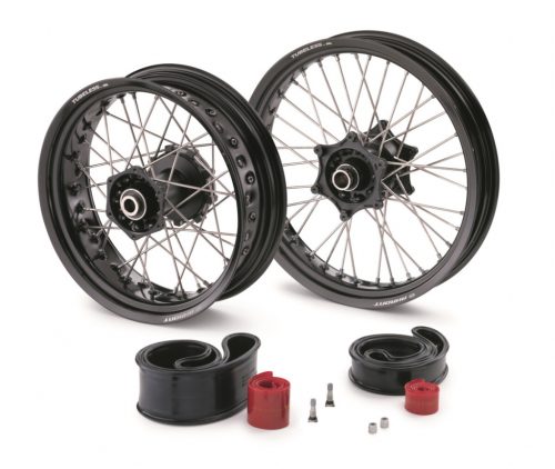 WHEEL SET 1290 Super Adventure 2017-2024