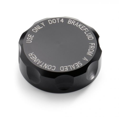 BRAKE RESERVOIR CAP