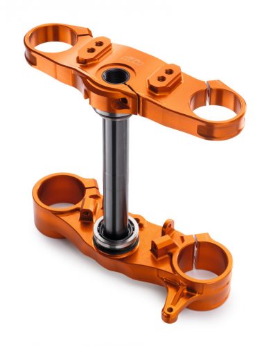 FACTORY TRIPLE CLAMP 1290 Super Duke R 2017-2019