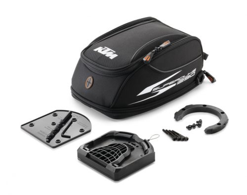 TANK BAG 1290 Super Duke GT/R