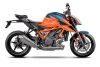 FACTORY GRAPHICS KIT 1290 Super Duke R/EVO 2020-2024