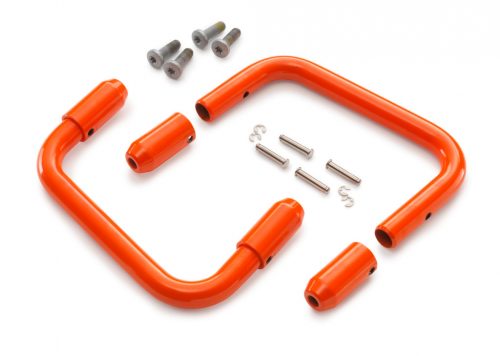 CRASH BAR KIT 1290 Super Duke 2020-2023