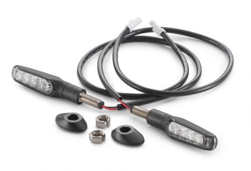 LED TURN SIGNAL KIT 1290 Adventure/Duke GT/Duke R/EVO