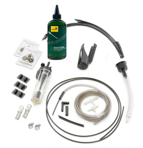 SCOTTOILER KIT 1290 Super Adventure 2021-2024