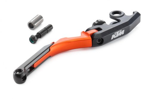 CLUTCH LEVER 790/890 Duke