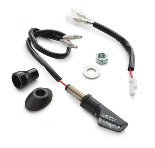 LED TURN SIGNAL KIT