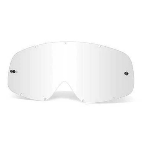 OAKLEY O-FRAME CLEAR LENS