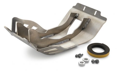 SKID PLATE Freeride 250 R 2018-2020