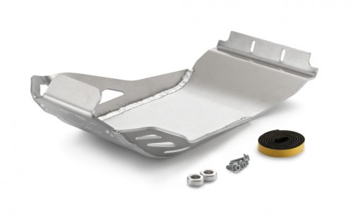 SKID PLATE Freeride 250 R 2014-2017