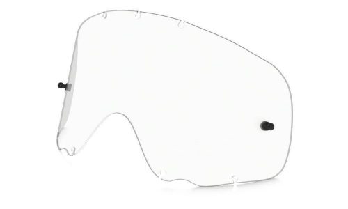 OAKLEY CROWBAR CLEAR LENS