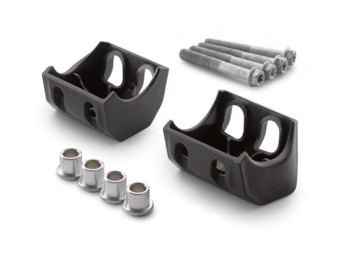 FORK SHOE PROTECTION KIT 690 Duke/SMC R