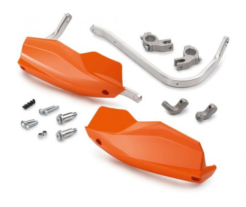 HANDGUARD KIT 690 SMC/ENDURO/DUKE