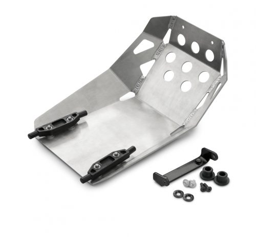 SKID PLATE 690 Enduro/SMC  2008-2024