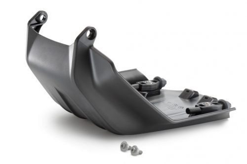 SKID PLATE 690 SMC 2008-2024