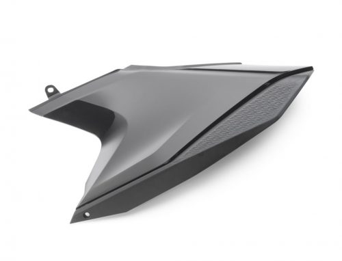 REAR FAIRING 690 SMC R 2019-2024