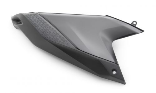 REAR FAIRING 690 SMC R 2019-2024