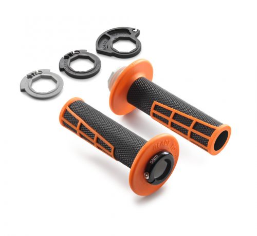 LOCK-ON GRIP SET