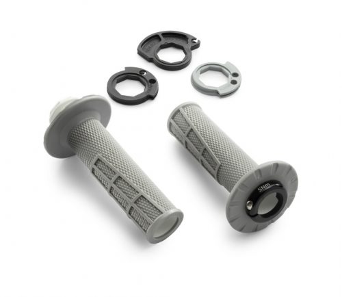 LOCK-ON GRIP SET