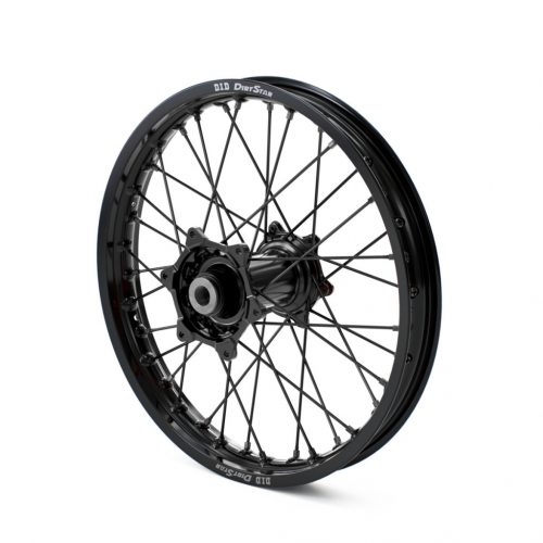 FACTORY REAR WHEEL 2.15X18"