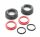 FACTORY WHEEL BEARING PROTECTION CAP SET EXC/EXC-F 2024-2025