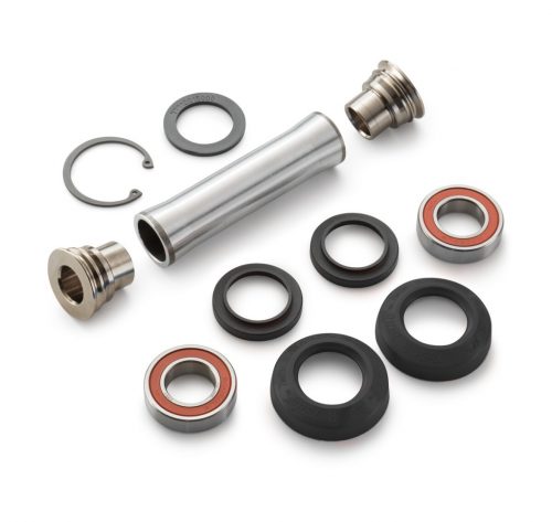 FACTORY WHEEL BEARING REPAIR KIT SX/EXC 2016-2023