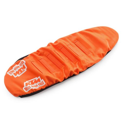 FACTORY RACING SEAT COVER SX/EXC 19-23