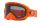 OAKLEY O FRAME 2.0 PRO MX MOTO ORANGE W/DARKGREY