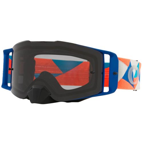 OAKLEY FRONT LINE TRI-ORANGE