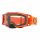 OAKLEY FRONT LINE MX ORANGE CLEAR