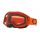 OAKLEY AIRBRAKE MOTO ORANGE BRONZE PRIZM