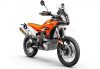 2024 KTM 890 ADVENTURE R RALLY