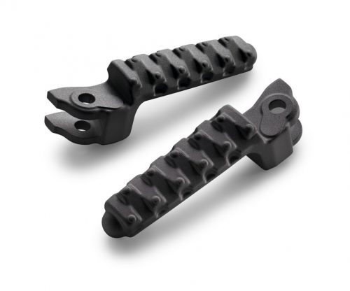 FOOTPEG SET 125/390 Duke/RC