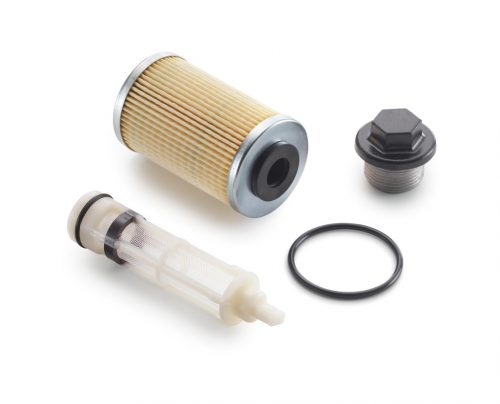 OIL FILTER KIT 125 Duke/ RC