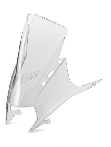 WINDSHIELD RC 125/390 2017-2020