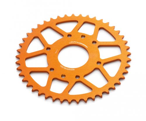 REAR SPROCKET 125/390 Duke 2014-2024 Rc 390 