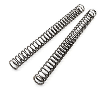 FORK SPRING SET 4.4N/MM EXC 2017-2023