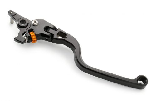 BRAKE LEVER 125/390 Duke/RC/Adventure