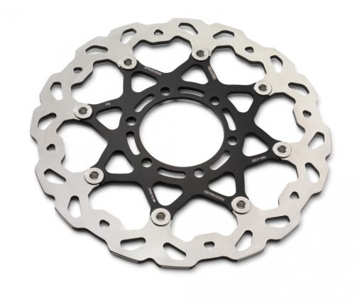 WAVE BRAKE DISC 125/390 Duke/Adventure