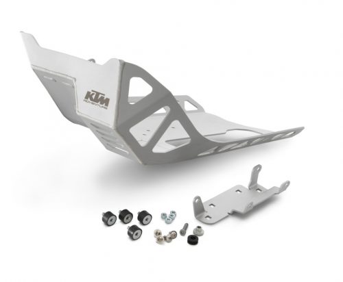 SKID PLATE 390 Adventure 2020-2024