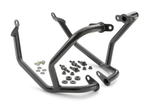 CRASH BAR KIT 125/390 Duke 2024