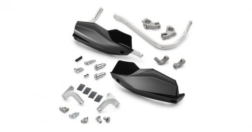 HANDGUARD KIT 125/390 DUKE 2024