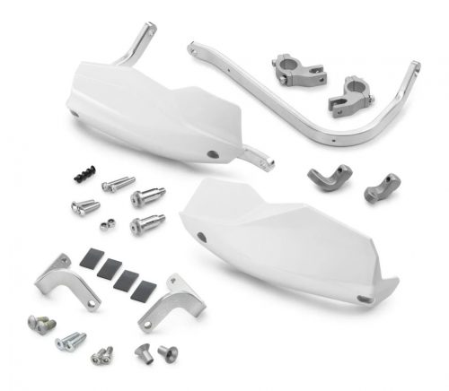 HANDGUARD KIT 125/390 DUKE 2024