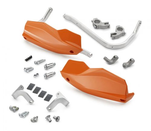 HANDGUARD KIT 125/390 DUKE 2024