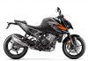 2024 KTM 990 DUKE