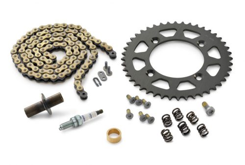 POWER REDUCTION KIT 50 SX 2024-2025