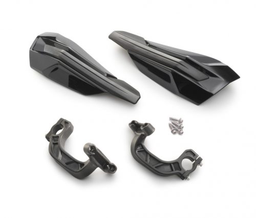 FACTORY RACING HANDGUARD KIT