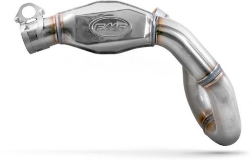 FMF MEGABOMB HEADER 250 SX-F 2023-2025